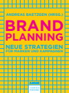 Andreas Baetzgen - Brand Planning