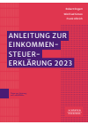 Robert Engert, Winfried Simon, Frank Ulbrich - Anleitung zur Einkommensteuererklärung 2023