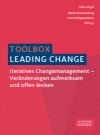 Silke Engel, Dieter Kannenberg, Frank Wippermann - Toolbox Leading Change