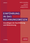 Adolf G. Coenenberg, Axel Haller, Gerhard Mattner, Wolfgang Schultze - Einführung in das Rechnungswesen