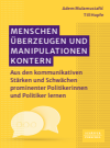 Adem Mulamustafić, Till Hopfe - Menschen überzeugen und Manipulationen kontern