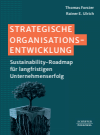 Thomas Forster - Strategische Organisationsentwicklung