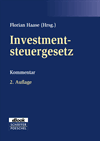Florian Haase - Investmentsteuergesetz