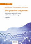 Manfred Steiner, Christoph Bruns, Stefan Stöckl - Wertpapiermanagement