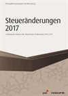 PwC Frankfurt - Steueränderungen 2017