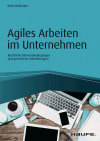 Britta Redmann - Agiles Arbeiten im Unternehmen