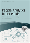 Cornelia Reindl, Stefanie Krügl - People Analytics in der Praxis - inkl. Arbeitshilfen online