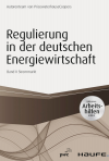 PwC Düsseldorf - Regulierung in der deutschen Energiewirtschaft