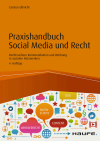 Carsten Ulbricht - Praxishandbuch Social Media und Recht
