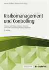Werner Gleißner, Andreas Klein - Risikomanagement und Controlling