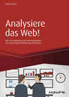 Stefan Evertz - Analysiere das Web!