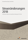 PwC Frankfurt - Steueränderungen 2018