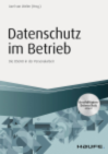 Axel Walter - Datenschutz im Betrieb