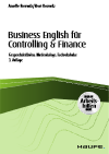 Annette Bosewitz, René Bosewitz - Business English für Controlling & Finance  inkl. Zugang Sprachportal
