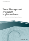 Torsten Bittlingmaier - Talent Management erfolgreich implementieren