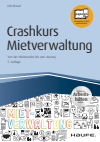 Ute Missal - Crashkurs Mietverwaltung - inkl. Arbeitshilfen online