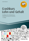 Carola Hausen - Crashkurs Lohn und Gehalt - inkl. Arbeitshilfen online