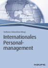 Karlheinz Schwuchow - Internationales Personalmanagement