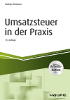 Rüdiger Weimann - Umsatzsteuer in der Praxis - inkl. Arbeitshilfen online