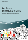 Dieter Gerlach - Crashkurs Personalcontrolling - inkl. Arbeitshilfen online