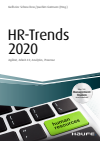 Karlheinz Schwuchow, Joachim Gutmann - HR-Trends 2020