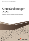 PwC Frankfurt - Steueränderungen 2020