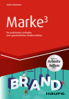 Anke Hommer - Marke³ - inkl. Arbeitshilfen online