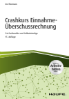 Iris Thomsen - Crashkurs Einnahme-Überschussrechnung - inkl. Arbeitshilfen online