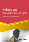 Jens Korz - Wirkung und Persönlichkeit im Job