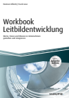 Normen Ulbrich, Frank Leuz - Workbook Leitbildentwicklung - inkl. Arbeitshilfen online