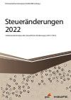 PwC Frankfurt - Steueränderungen 2022
