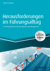 Gudrun Happich - Herausforderungen im Führungsalltag - inkl. Arbeitshilfen online