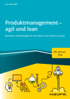 Jan Schneider - Produktmanagement - agil und lean