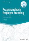 Wolf Reiner Kriegler - Praxishandbuch Employer Branding