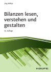 Jörg Wöltje - Bilanzen lesen, verstehen und gestalten