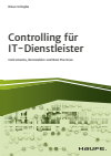 Klaus Schopka - Controlling für IT-Dienstleister