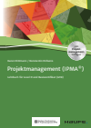 Karen Dittmann, Konstantin Dirbanis - Projektmanagement (IPMA®)