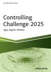 Ronald Gleich - Controlling Challenge 2025