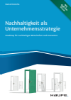 Bernd Hinrichs - Nachhaltigkeit als Unternehmensstrategie