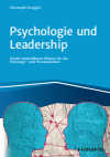 Christoph Sczygiel - Psychologie und Leadership