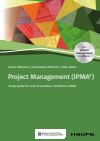 Karen Dittmann, Konstantin Dirbanis, Tinka Meier - Project Management (IPMA®)
