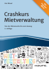 Ute Missal - Crashkurs Mietverwaltung - inkl. Arbeitshilfen online