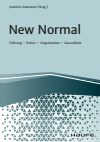 Joachim Gutmann - New Normal