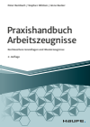 Peter H.M. Rambach, Stephan Wilcken, Anne Backer - Praxishandbuch Arbeitszeugnisse