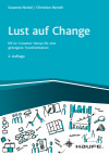 Susanne Nickel, Christian Berndt - Lust auf Change