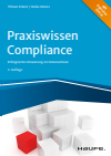 Tilman Eckert, Heike Deters - Praxiswissen Compliance - inkl. Arbeitshilfen online