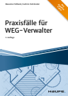 Massimo Füllbeck, Cathrin Fuhrländer - Praxisfälle für WEG-Verwalter