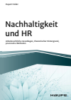Rupert Felder - Nachhaltigkeit und HR