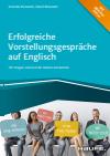 Annette Bosewitz, René Bosewitz - Erfolgreiche Vorstellungsgespräche auf Englisch