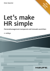 Peter Keuchel - Let's make HR simple